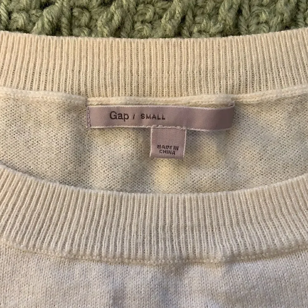 GAP loose fit